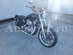     Harley Davidson XL883L-I 2011  5